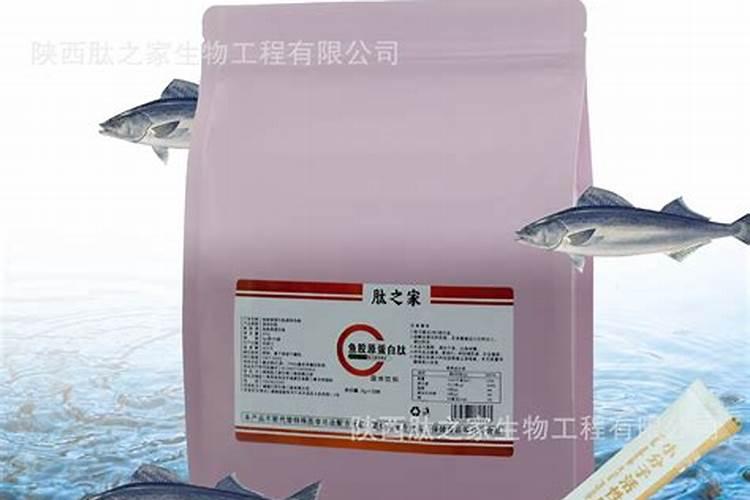 鱼胶原蛋白肽粉的功效与作用 鱼胶原蛋白肽粉三大功效