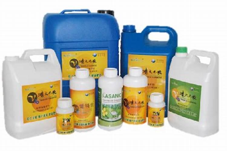 水溶性肥料生产方法 水溶性肥料施用方法
