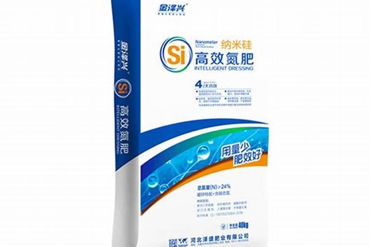 水稻施氮肥与硅肥间隔多少天？