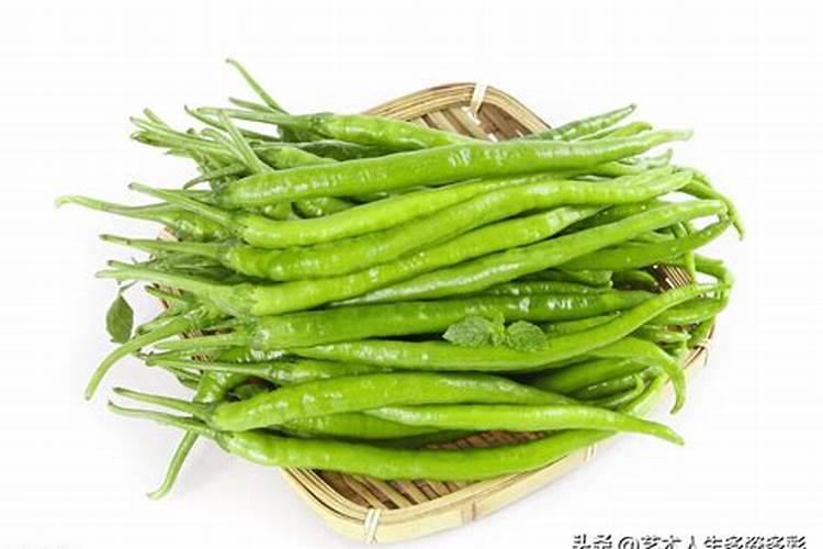 家庭盆栽辣椒有讲究掌握3点能持续不断的结果收获大