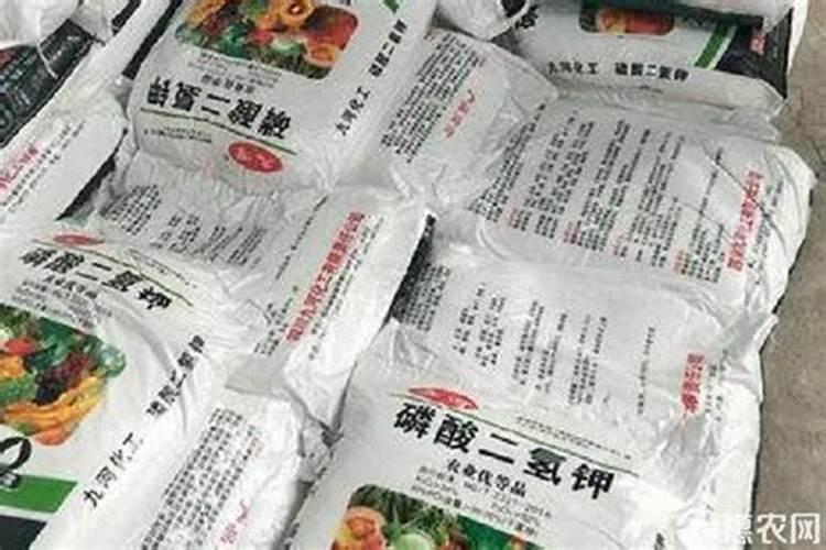 小麦底肥氮磷钾最佳配方