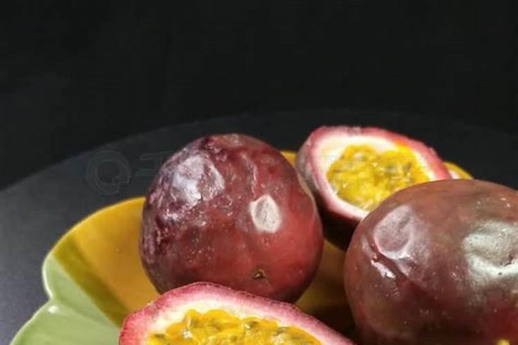 百香果种植什么时候用钾肥？