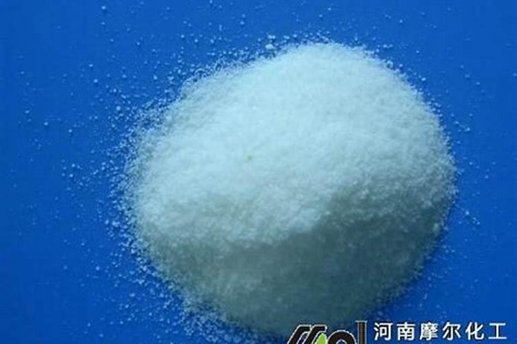 叶面肥硝酸钾应该在什么时候喷施？ 樱桃树春季管理技术
