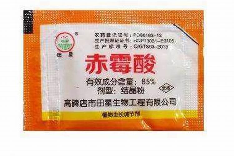 农业知识:枣树花期用什么药能坐果？
