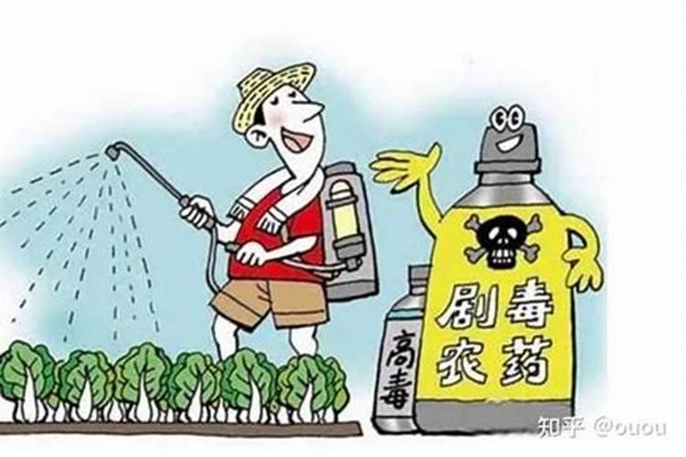 磷肥对皮肤的危害