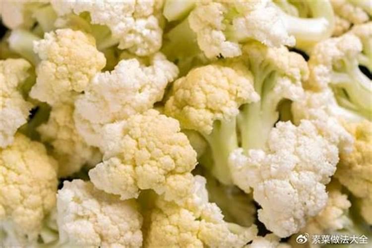 西兰花要施什么肥最好