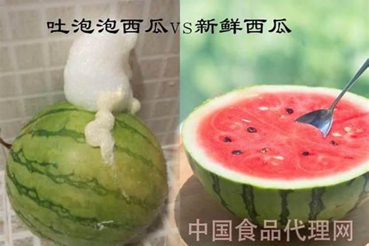 西瓜巧施肥的重点有什么 西瓜怎么施肥