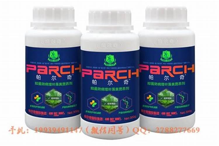 磷酸二氢钾在黄烟上使用几次最好？