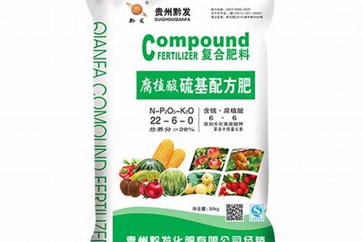 卖农大肥的您真正了解腐植酸肥料吗？