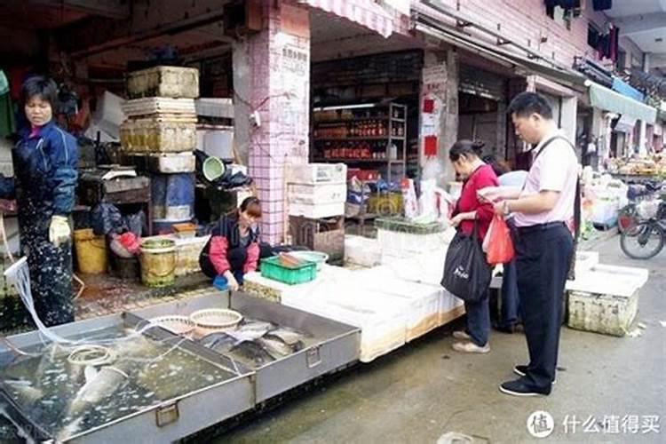 大连哪些地方可以购买特产
