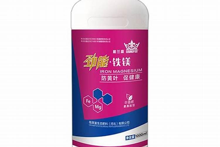 氨基酸叶面肥能控旺吗 氨基酸叶面肥如何控旺