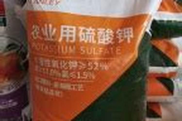丝瓜用什么肥料最好