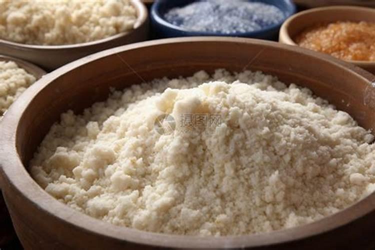 大米可以放土里当肥料吗