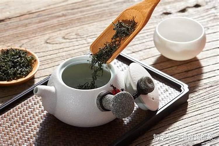绿茶怎么施肥和种植 绿茶施肥方法和注意事项