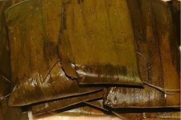 芭蕉树一般施什么肥料？我家的芭蕉树两年了怎么