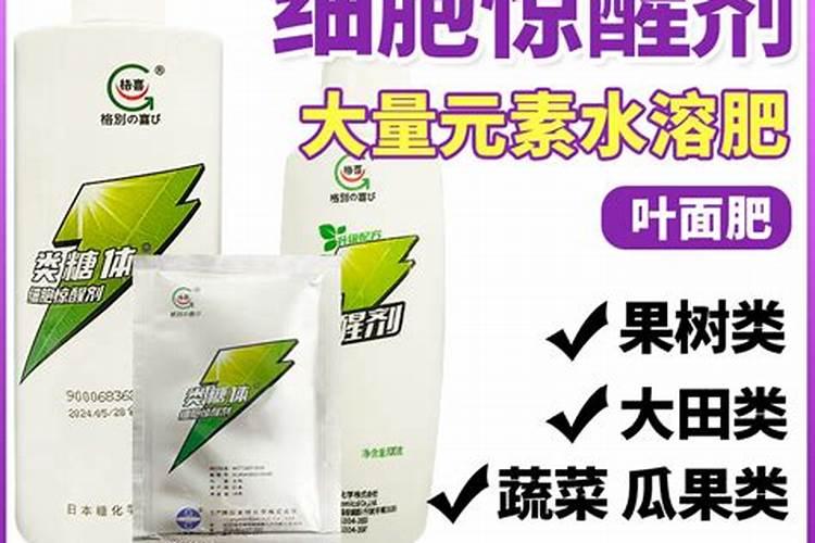 索菲克大量元素水溶肥效果怎么样