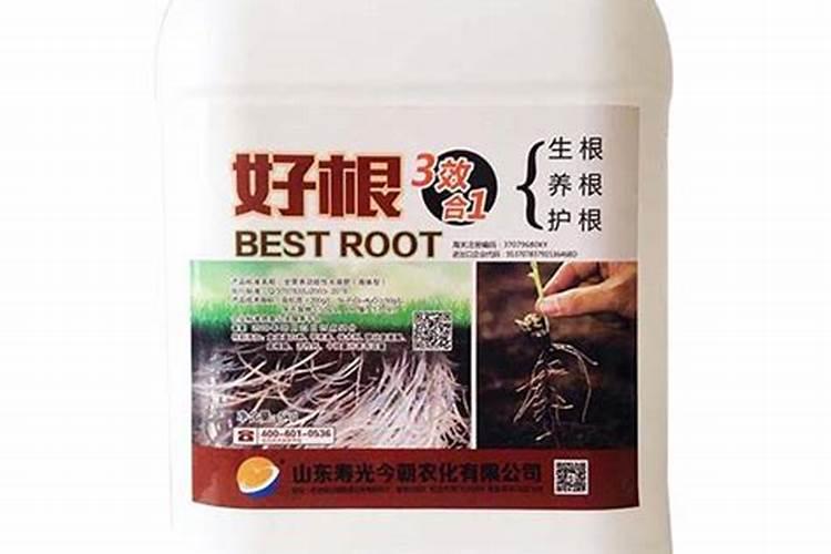 水溶肥那家公司的好