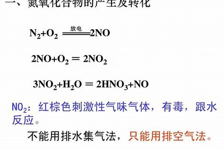 常见的氮肥有什么