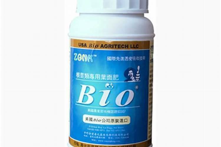 根茎类追使什么肥料好
