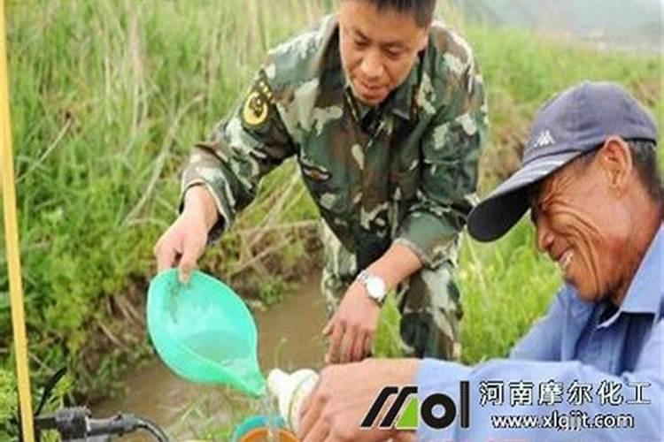 叶面肥30克兑15斤的20斤水是15克的话兑十斤水的话可不可以啊？