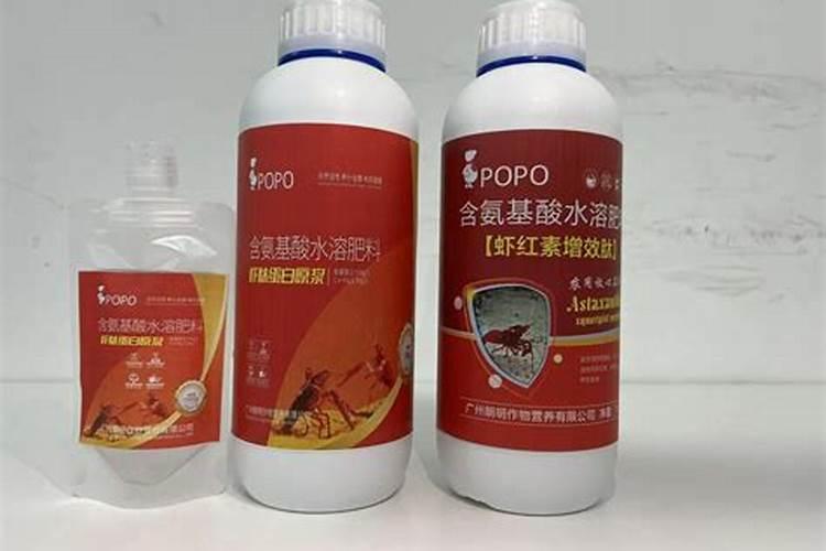 鱼蛋白肥料直接用到大田作物上好吗