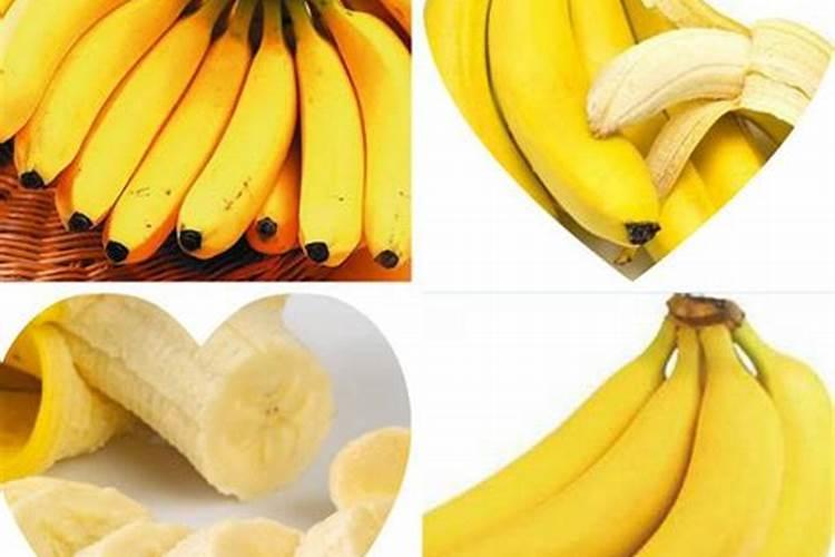 香蕉挂果的时候用什么肥料最好？