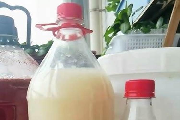 平衡水溶肥配方
