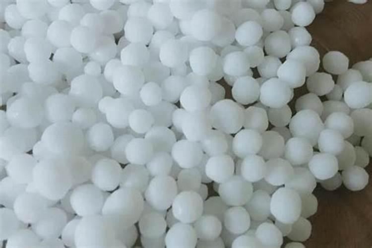 硫酸钾如何追肥