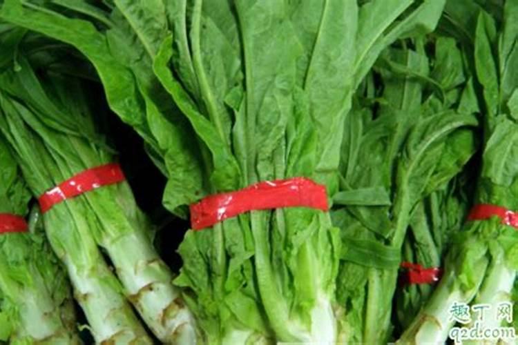 怎样是莴笋长的粗又大？