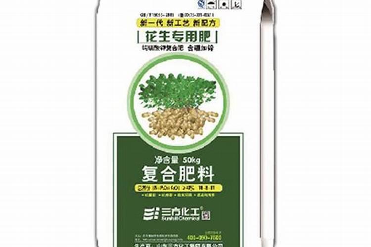 中国十大名牌水溶肥都是哪十家
