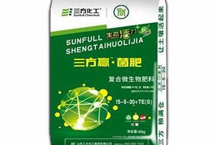 水溶肥什么品牌好？