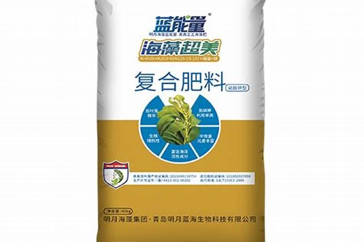 哪个水溶肥里含有多铵成份？