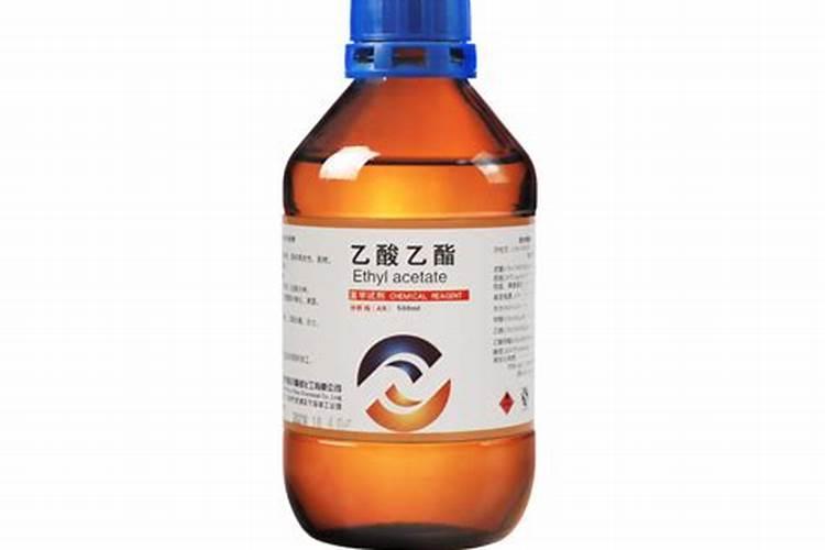 乙酸钾物化性质