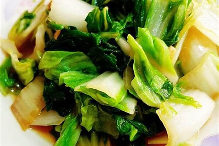 白菜二次追肥和第一次相隔多久