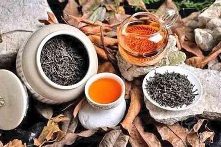 茶叶用什么化肥好