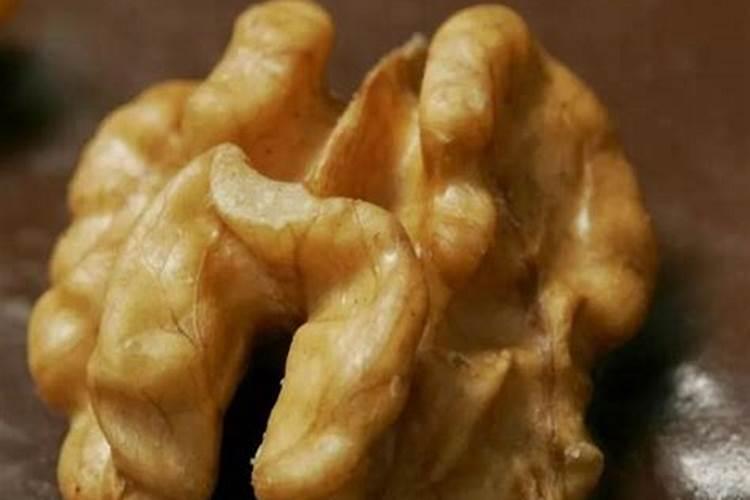 核桃树怎样去管理