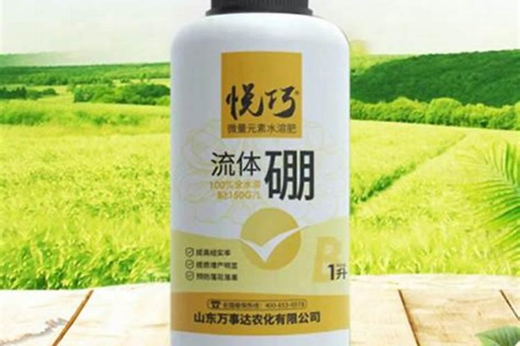 如何施用微量元素肥料才会更好