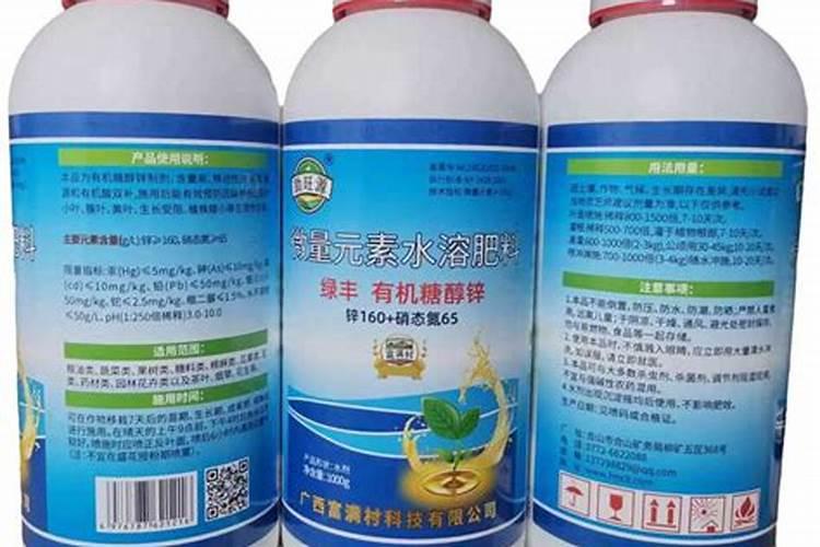黄腐酸钾,黄腐酸浓缩液在肥料中,水产养殖中的应用