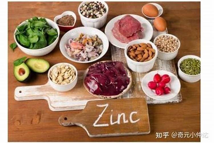 为什么要给花生施硫酸锌肥？