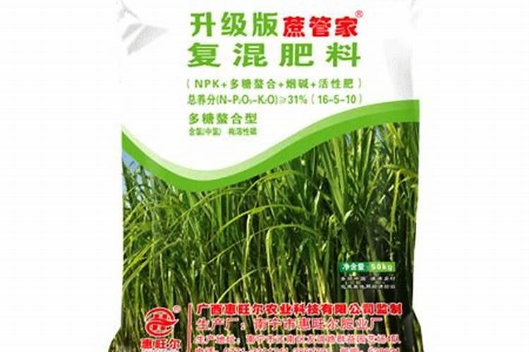 甘蔗施肥方法及注意事项 甘蔗施肥时候需要注意的地方