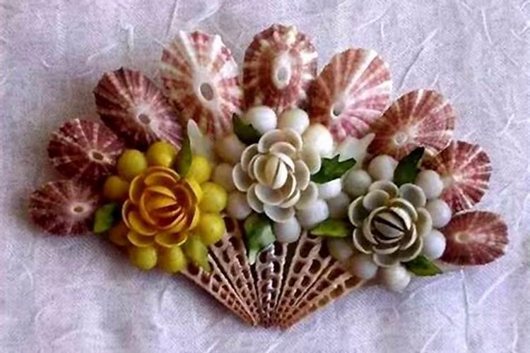 海鲜壳做花肥