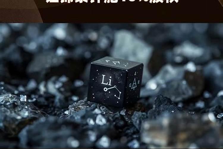 锦泰锂业大股东是谁？