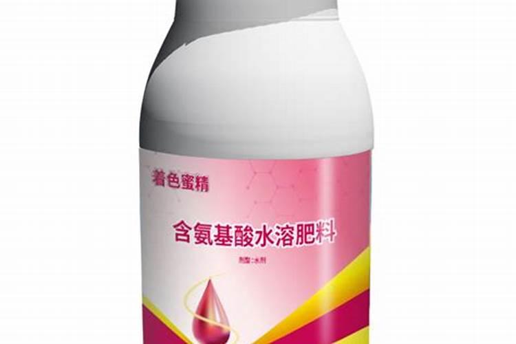 亲土一号含腐植酸水溶肥料能喷雾吗