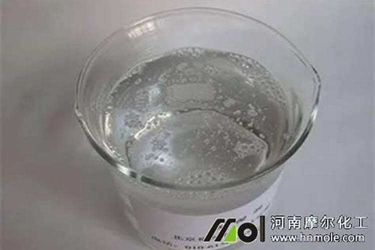水溶肥抗结块剂有用吗