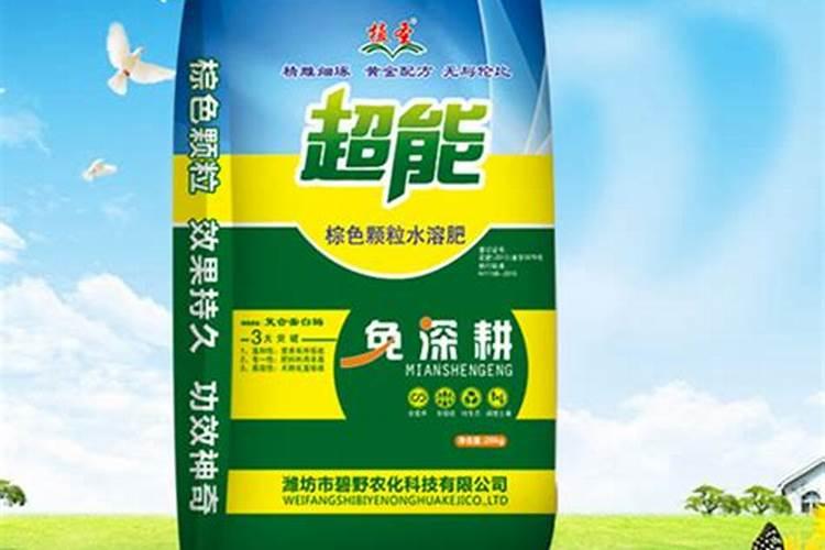 草莓缺钙冲施什么肥料