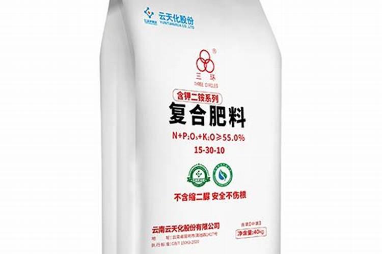 种小麦用二铵好吗？