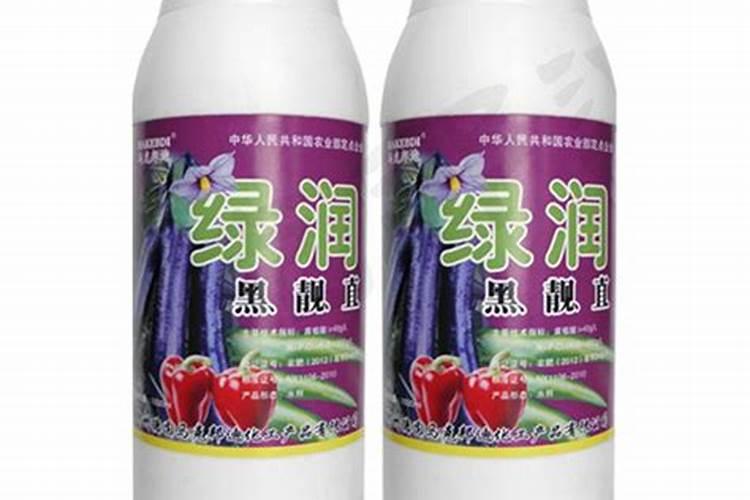 种茄子用什么肥料最好