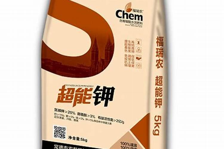 水溶肥的前景真的那么好么？