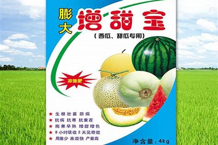 种植西瓜各类营养元素补充时,都有哪些技巧？