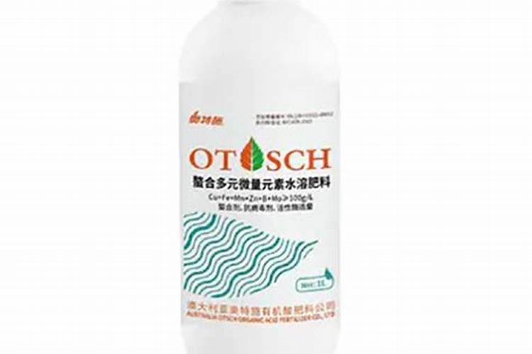昆脉龙水稻专用螯合肥如何？